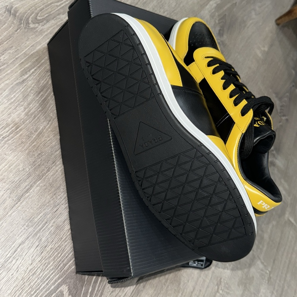 PRADA Sneakers - Picture 4 of 5
